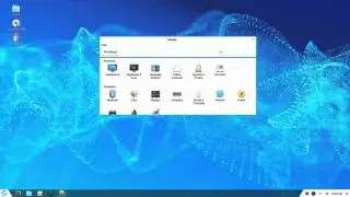 Zorin OS 10 VLC as default media player.