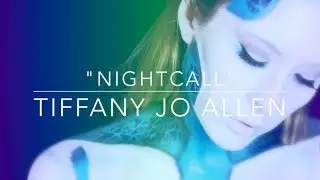 Kavinsky - Nightcall (Tiffany Jo Allen)