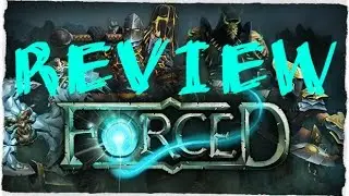 FORCED: Slightly Better Edition Review