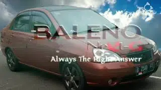 Baleno Next G 2003 MT