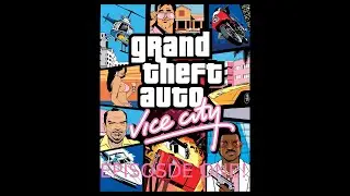 GTA Vice City #1-The 80s were a weird time