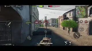 Призрак -  AMX 13 57