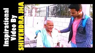 Varun Pruthi Inspired ! Never Leave Your Parents !