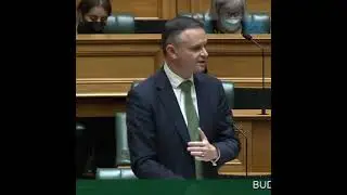 Climate Budget 2022 | Green Party of Aotearoa NZ