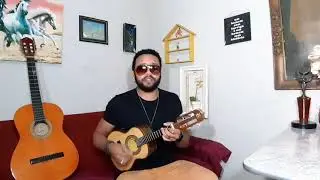 RONALD NOVENA - Esquema Preferido / Cidade Inteira (Pagode)