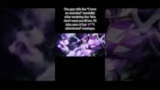 JoJo Memes: The Ultimate Cure for Boredom 