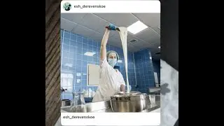Как мы съездили в гости на сыроварню «Тивьерские луга»