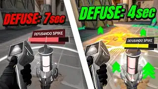 ¡¿DEFUSA EL DOBLE DE RÁPIDO?! | PUNTUANDO LOS MEJORES TRUCOS DE TIKTOK