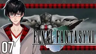 RPG Fridays || Cloud Thrusts