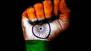 Inspirational video about independence