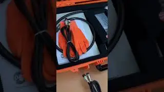 Распаковка эксклюзивного комплекта