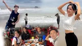 Send the little ones home and stop by to visit the sea.