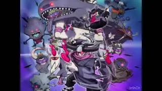 Yo-kai Watch - Kaima/Wicked summoning extended mix (Japanese, instrumental and English)