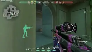 Gekko (4K OP)