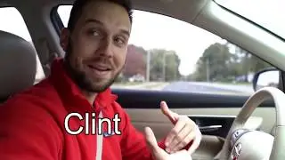 mcu characters as trey kennedy vids
