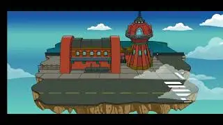 Throwdown #1 - Android Gameplay | BeyourselfGamer