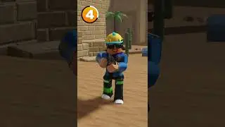 GOOFY EVADE GUNS 🤪 