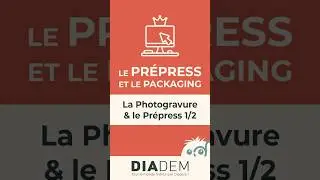 La Photogravure & le Prepress 1/2