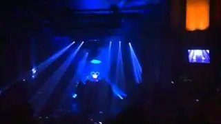 DeadMau5 September 28@Live at Metropolis Raise Your Weapon (Ft. Greta Svabo Bech)