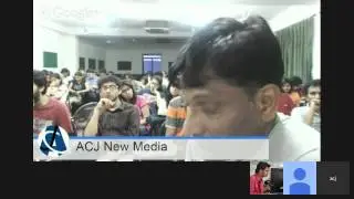 Digital Journalism in India