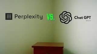 Academic Research Comparison: Perplexity AI vs. ChatGPT