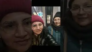 conociendo la capital de Madrid.6/1/2024