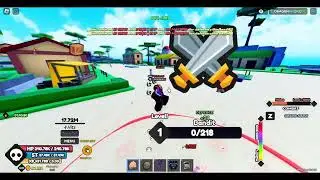How To Get Galaxy Combat In One Fruit | Galaxy Combat Step By Step Guide