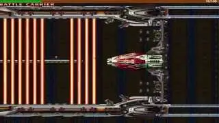 I Wanna Find My Destiny - Stage 3 Boss