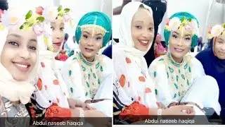 Hamisa Mobetto na shoga zake wakifurahia ujio wa kichanga Abdul Naseeb
