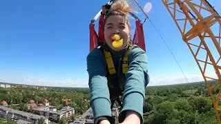 BUNGEE WROCŁAW - 