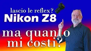 Z8 ma quanto mi costi?
