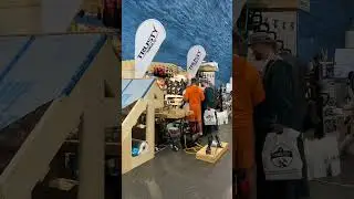 FRAMER FEST 2023 в Серпухове открыт!