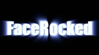 After Effects Shine Through Text Effect -HD-
