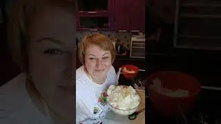 Творог в домашних условиях