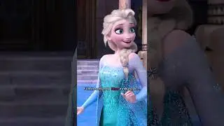 Karlar Ülkesi Saç Detayı