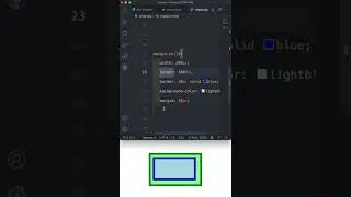 Margin Vs Padding | What's The Difference? 