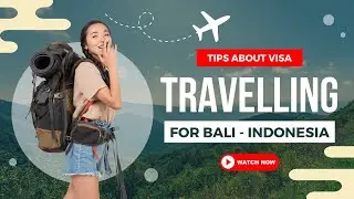 Everything You Need to Know How to Get Bali Visa on Arrival in 2023