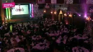 2Degrees Awards Conference
