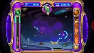 Peggle Replay