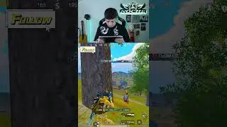 SNİPER NO 1 NOCHE 🐍💚| PUBG Mobile