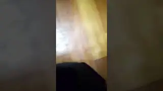 Мне вчера подарили трюковой самокат после моего дня рождения. А день рождения у меня с 19 декабря