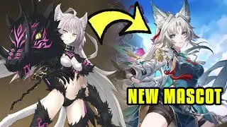 Feixiao Is My Channel's New Mascot!!! | Honkai Star Rail v2.5