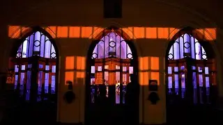 Месса в опере. Орган, оркестр, солисты, хор – концерт в Соборе на Малой Грузинской