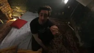 Huecco - Lobbo (Making Of)
