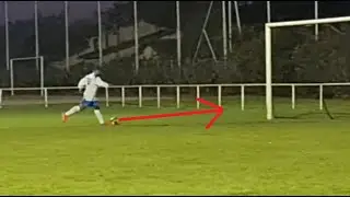 Quand tu joues en District (Football Amateur Episode 79)