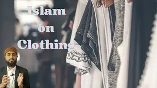 What Does Islam Says About Clothes ? | lslamic Libas | Libas Taqwa #taqwa #hajj #eid