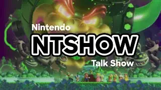Nintendo Talk Show #265 - Spéciale Super Mario Bros Wonder