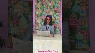 Ели подскользнуться
