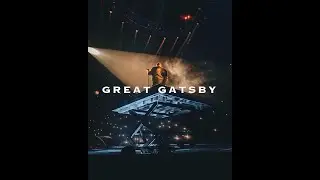 (FREE) Rod Wave Type Beat - ''Great Gatsby''