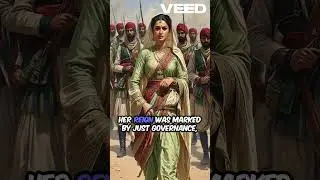 Historical Facts about Razia Sultana
